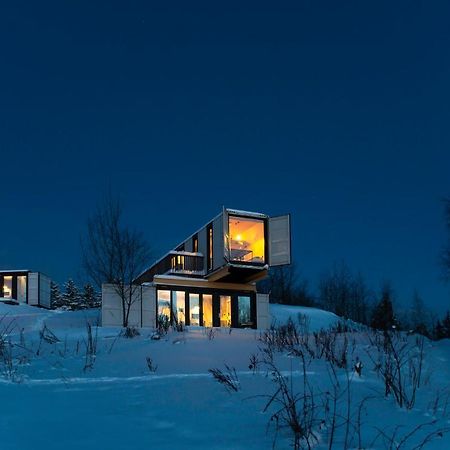 Bergheim Container Loft Villa Schoeneck  Exterior photo